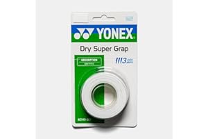 YONEX Dry Super GRAP