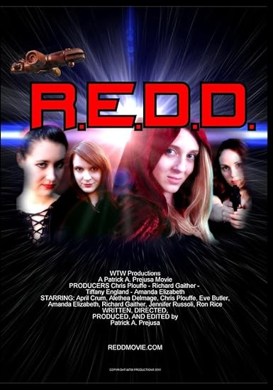Amazon.com: R.E.D.D.: Movies & TV