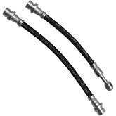 Beck/Arnley 073-2095 Brake Hose Kit