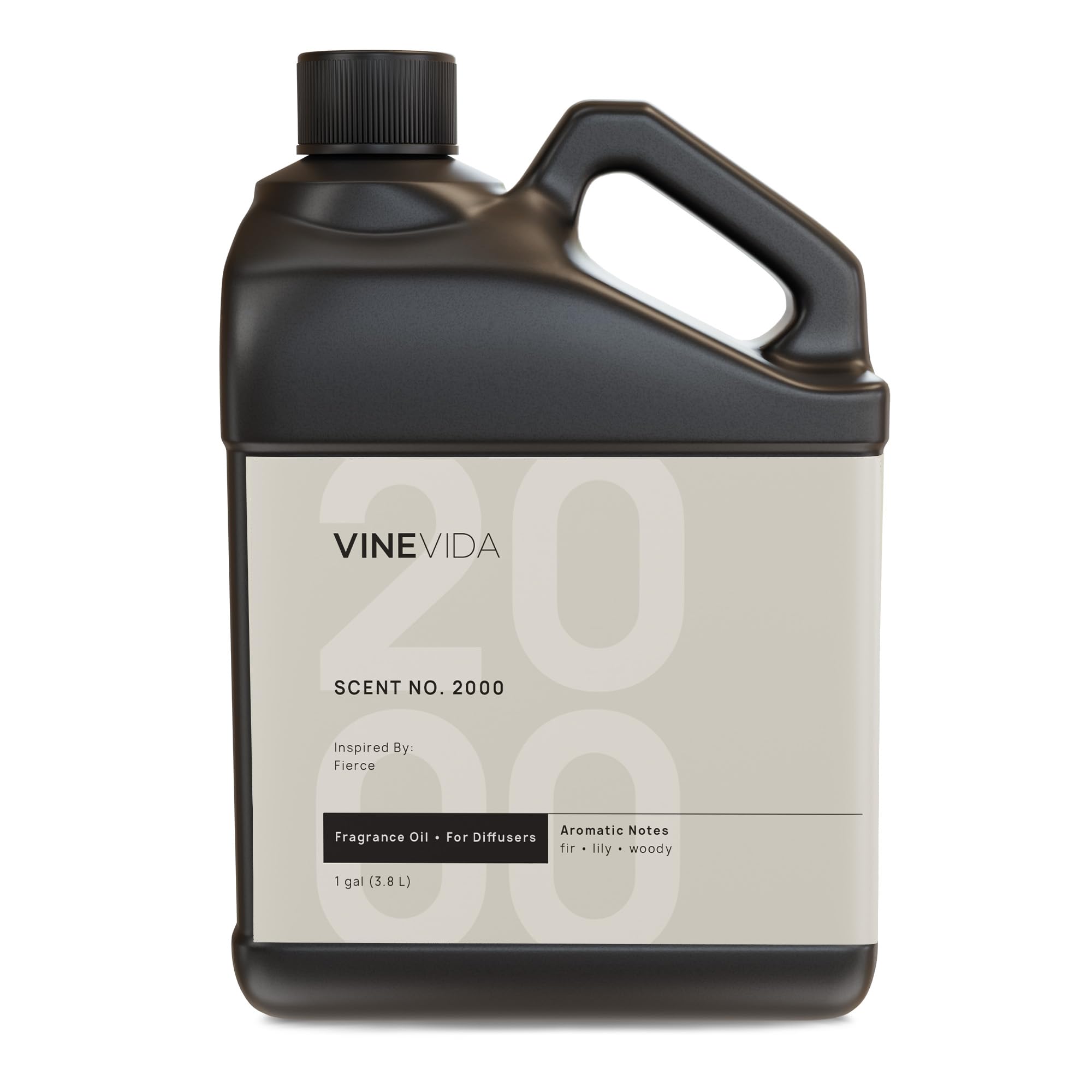 VINEVIDA [Gallon (128 Fl Oz)] Scent NO. 2000