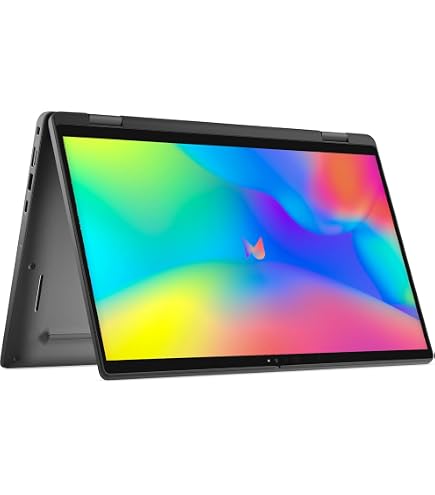 Amazon.com: Dell Latitude 7430 2 in 1 Touchscreen Laptop, Intel