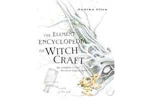 Element Encyclopedia Witchcraft
