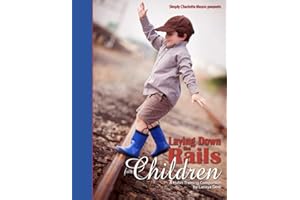 Laying Down the Rails for Children: A Habit-Training Companion