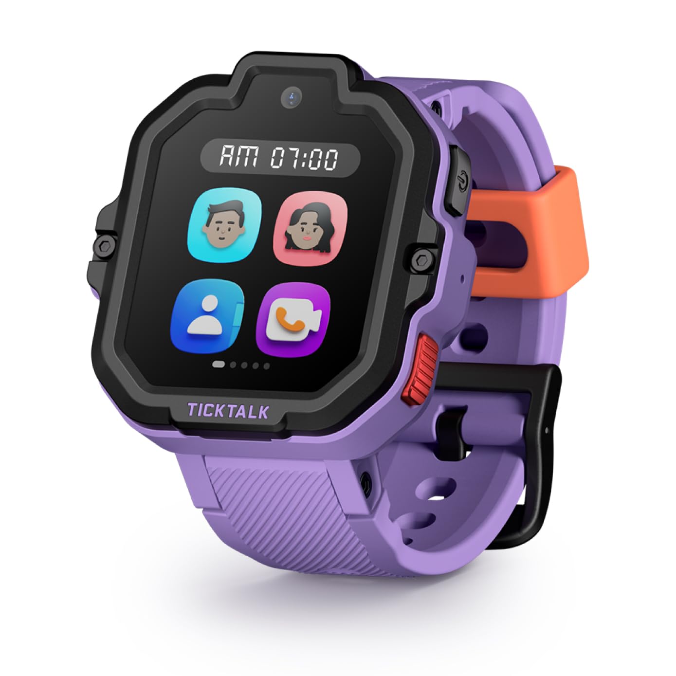 Gps Tracker Kids Watch Deals TAIHOM 4G Kids Watches Call Kids
