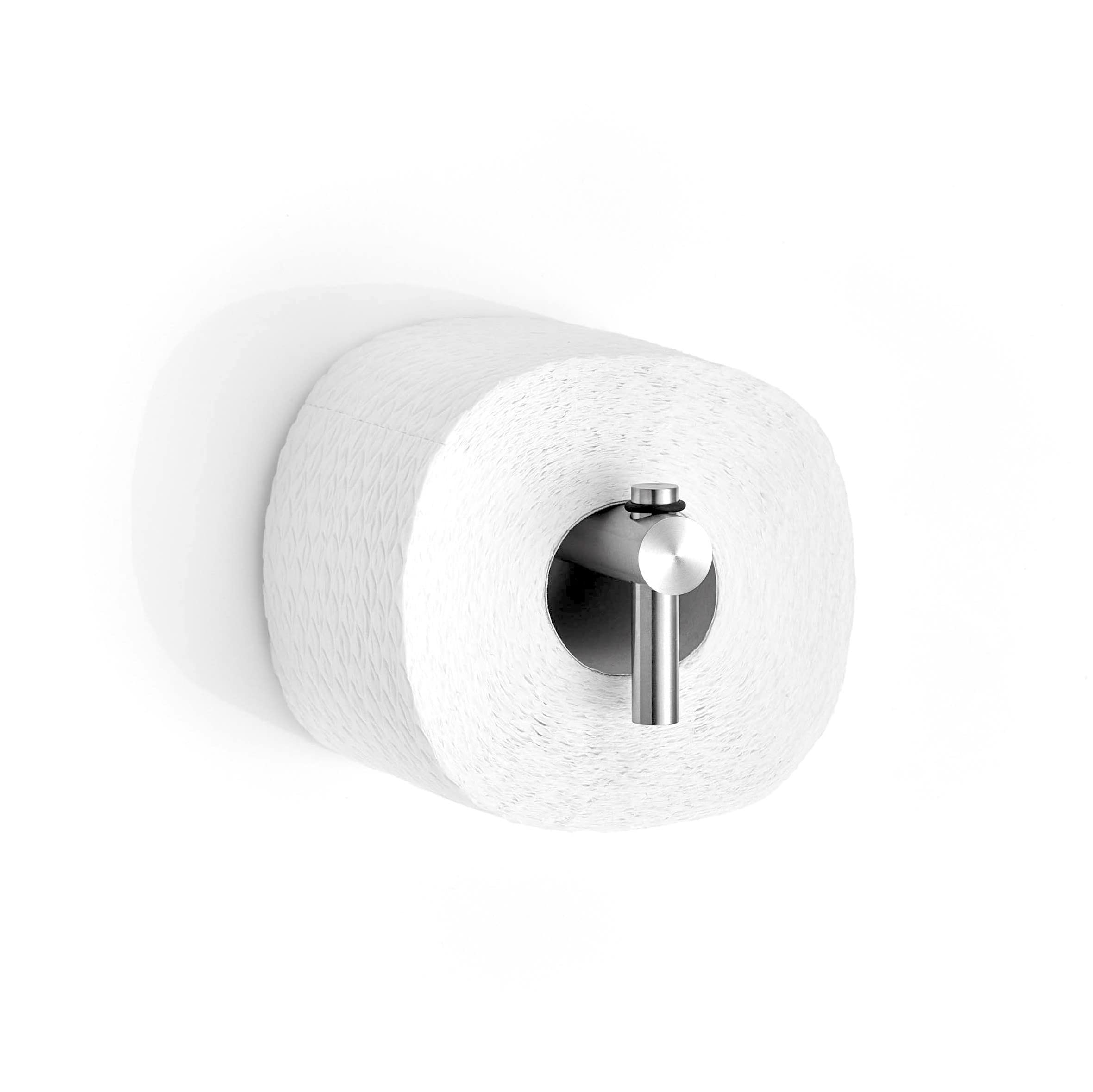 Phos Toilet Roll Holder Stainless Steel