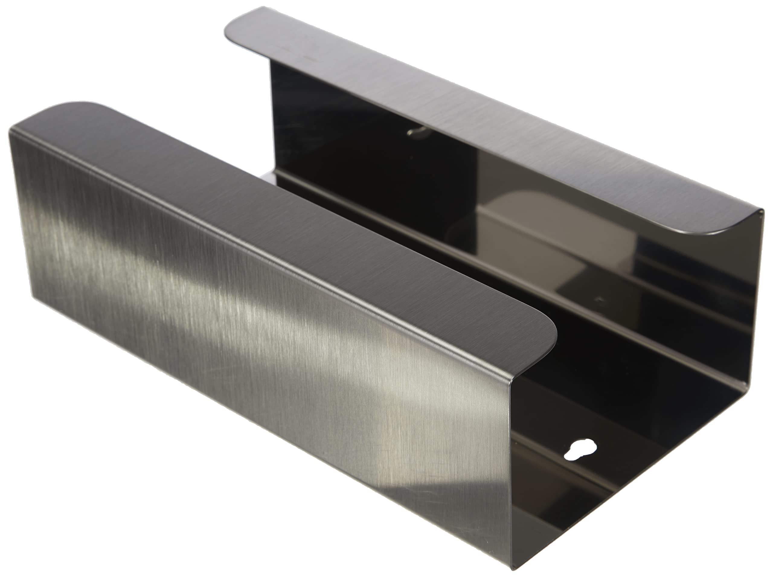 Teqler T-410147 Stainless Steel Glove Dispener, 1 Box