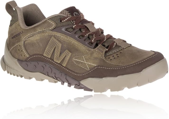 merrell hiking boots amazon