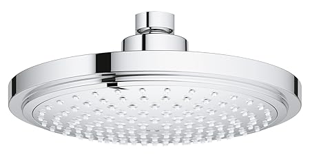 GROHE Euphoria Cosmopolitan 180 | Brause- und Duschsysteme - Kopfbrause | 27491000
