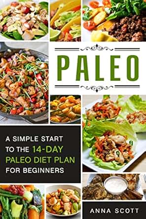 what is the paleo diet rules