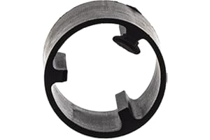 MTD GENUINE PARTS MTD 731-04870 Auger Housing Spacer for Troy-Bilt Yard-Machines Craftsman XP 300 1030 42 2600 600C 60024PC