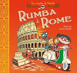 Rumba à Rome