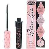 Benefit Cosmetics Roller Lash Curling & Lifting Mascara 0.30 oz / 8.5 g # Black