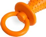 Petface Seriously Strong Rubber Teething Chew Toy for Dogs view 3