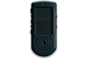 SHOOTERS GLOBAL Silicone Case for SG Timer (Black)
