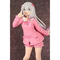 Sagiri Izumi フィギュア アクアマリン EromangaSensei Sagiri Izumi White Swimsuit Ver. Figure