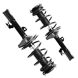 KAC Front Strut & Coil Spring Assembly Set Driver