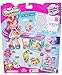 Shopkins Season 8 America Mexico Themed Pack