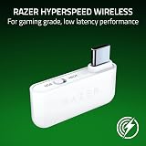 Razer Kaira HyperSpeed Wireless Headset Xbox White TriForce 50mm Drivers view 2