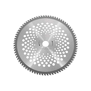 Smarter KN Tools Pvt Ltd 80 Teeth TCT Blade for Brush Cutter