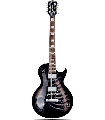 【希少品】Epiphone les paul アナコンダバースト 61P8vogBLFL.jpg_BO30,255,255,