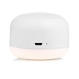 Yogasleep Travel Mini Portable White Noise Sound