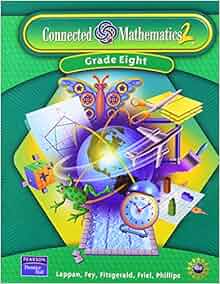 Connected mathematics grade 8 pdf image