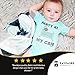 Fayfaire Funny Baby Bodysuits | Baby Shower Gift Outfit for Boys and Girls | Newborn Gender Neutral Baby Clothes | White Bodysuit NB-12MO