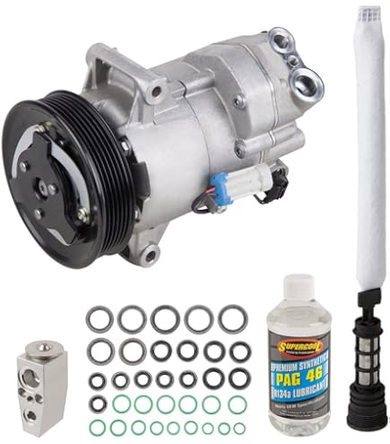Aluminum A/C Condenser For 2016-2019 Chevrolet Cruze – Vap-autoparts – DPI30033 – Parallel Flow