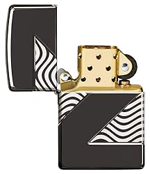 Zippo Venetian 45th Anniversary