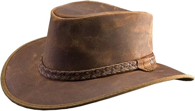 outback cowboy hat