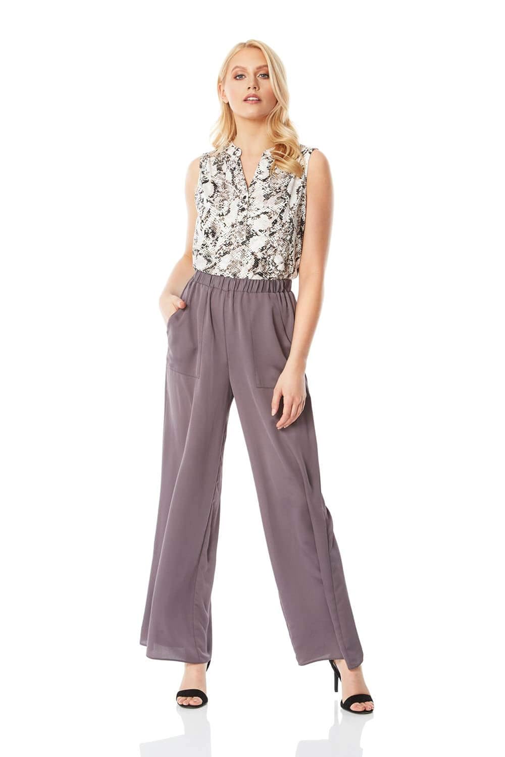 roman originals trousers