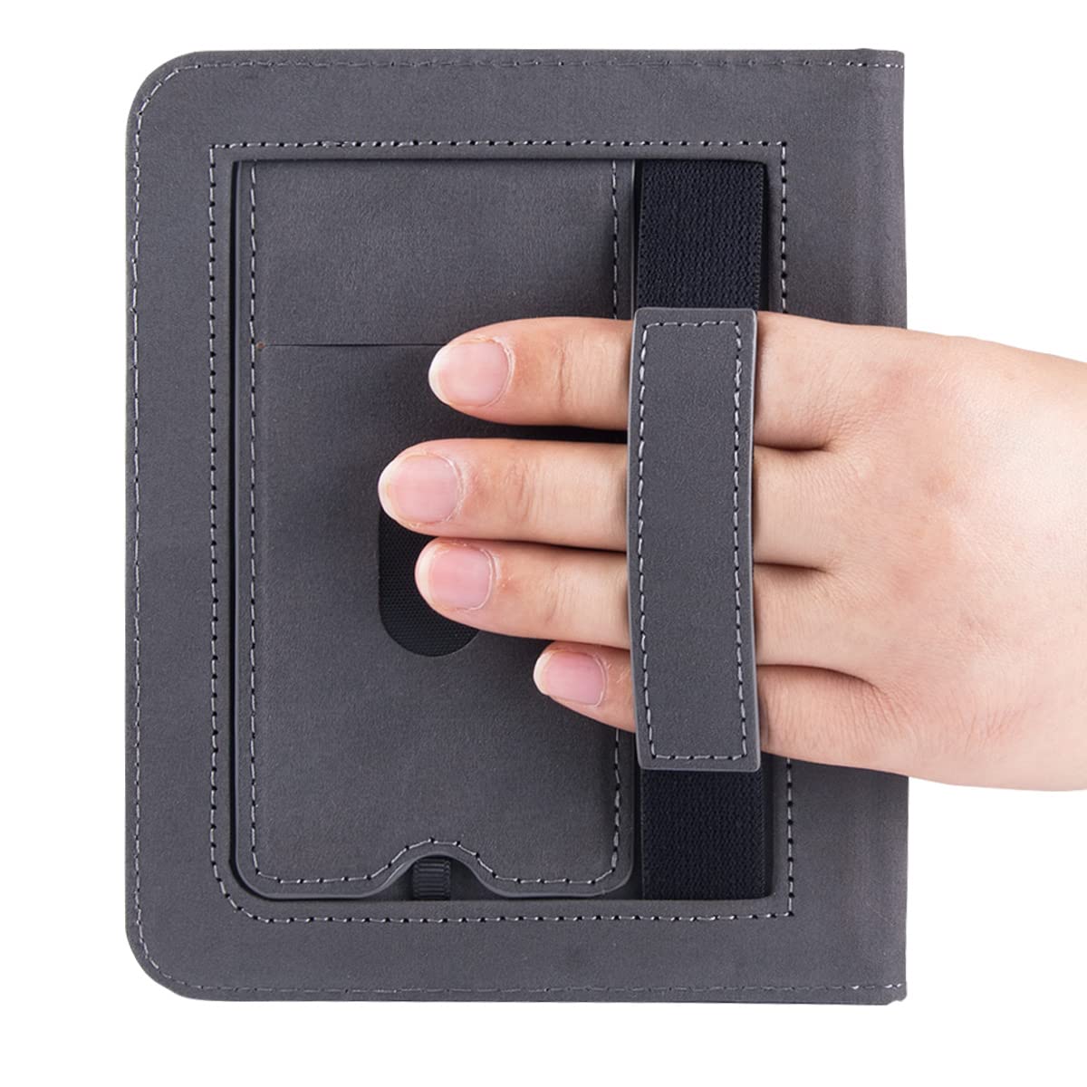BOZHUORUI Case for 6