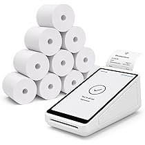 Square Terminal - Credit Card Machine to Accept All Payments