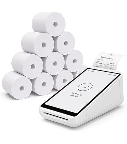 Square Terminal : Amazon.ca: Office Products