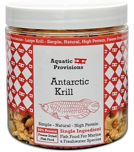 V2O Foods New Vision Marine Krill Plus Soft And