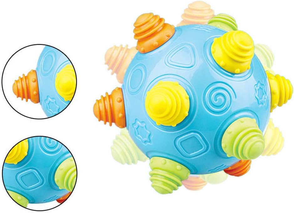 vibrating sensory toys for babies