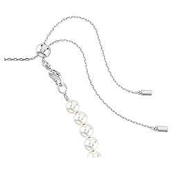 Swarovski Ariana Grande Angelic Mixed Cut Heart