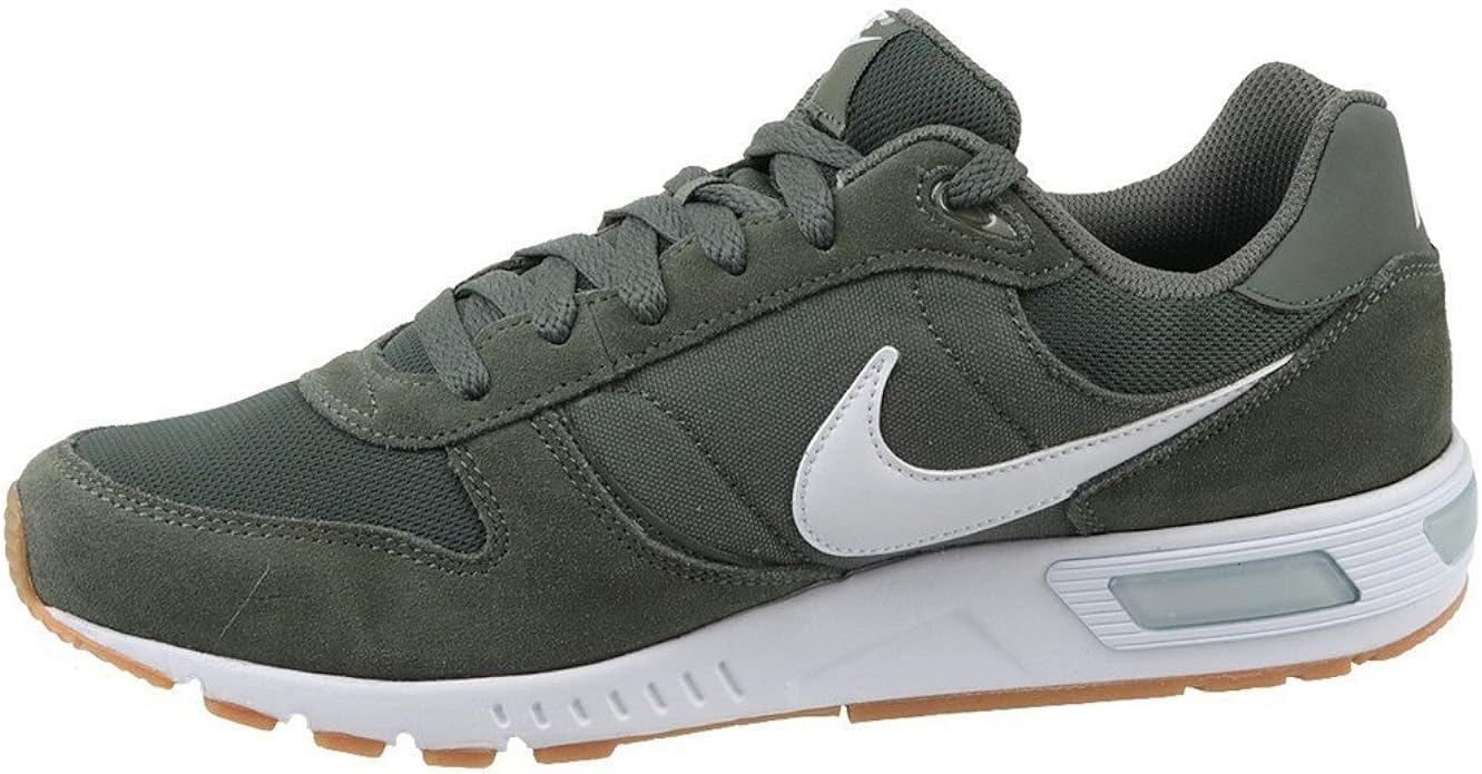 nike nightgazer olive