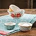 The Pioneer Woman Measuring Cups VINTAGE FLORAL