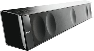 focal dimension soundbar for sale