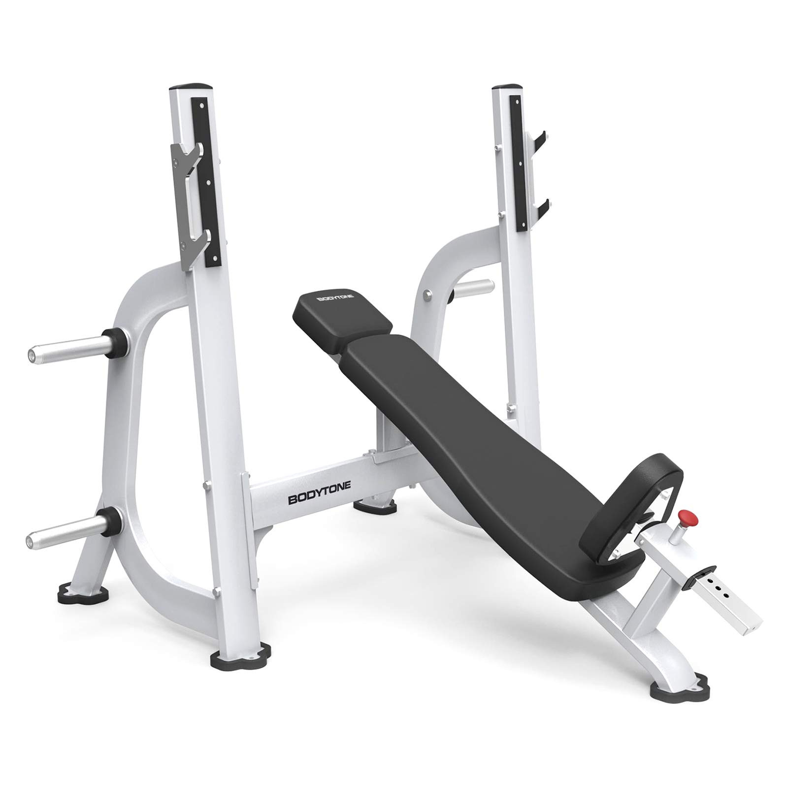 Bodytone Evolution Series Olimpic Incline Press Bench Fitness