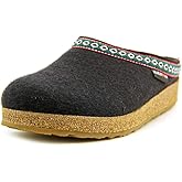 HAFLINGER womens Gz Classic Grizzly