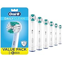 Amazon.com: Oral-B Gum Care Replacement Brush Heads for an