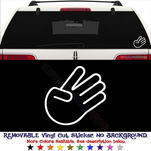 Band Aid Shocker 8 Yellow Vinyl Decal Window Sticker For Laptop Ipad Window Wall Car Truck Motorcycle On Galleon Philippines