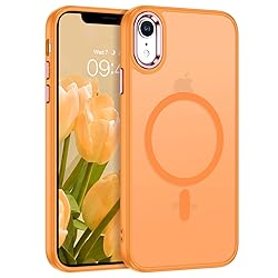 GUAGUA Compatible with iPhone XR Case Compatible