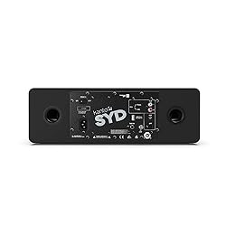 Kanto SYD Powered Speaker with Bluetooth® and