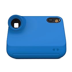 Polaroid Go Generation 2 - Mini Instant Film Camera