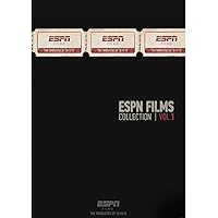 Amazon.com: ESPN Films 30 for 30: Collector's Edition (Films
