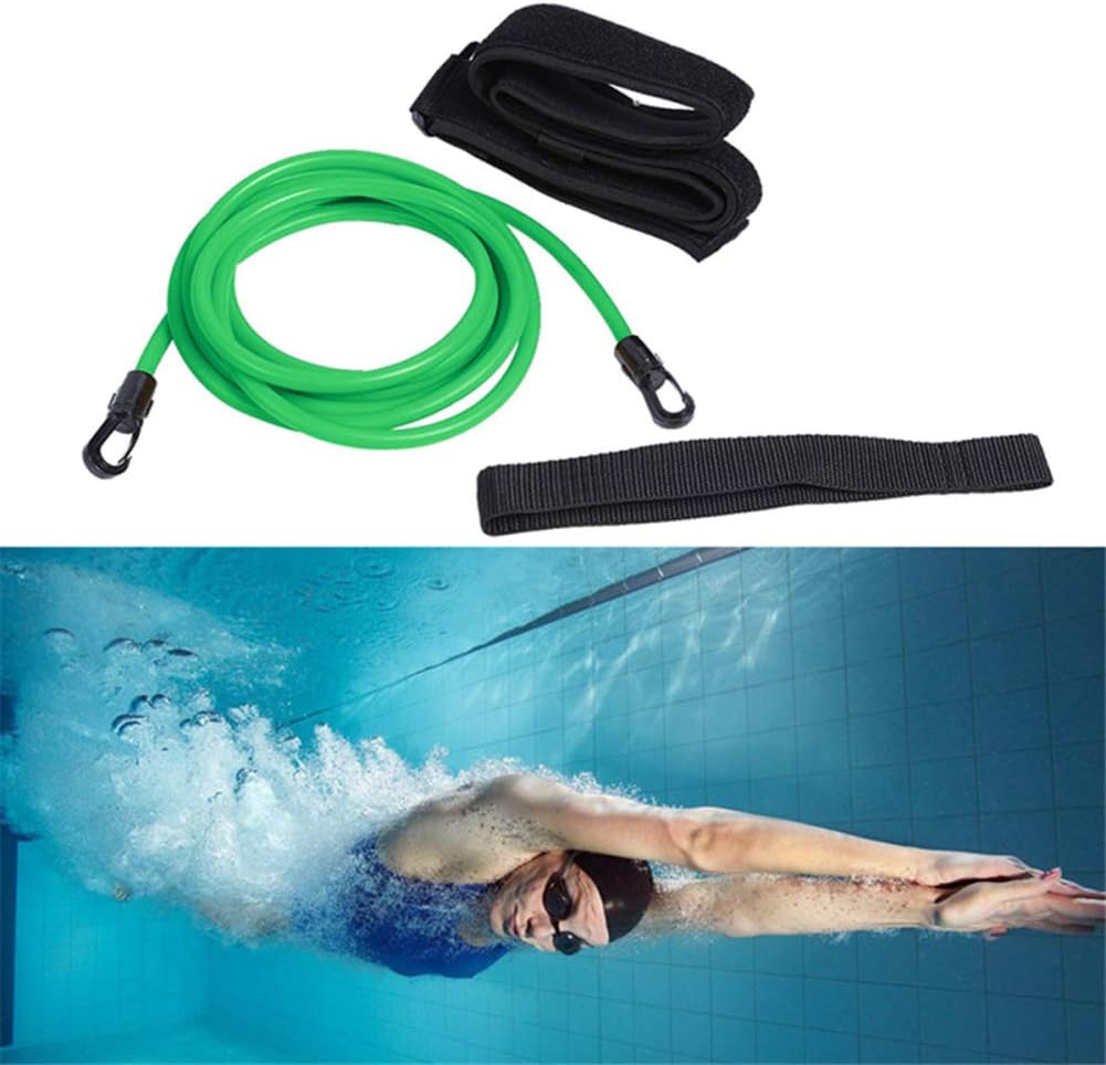 CYQAQ Swimming Belt, Swimming Training Bands for Children