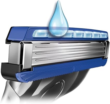 wilkinson hydro 3 compatible